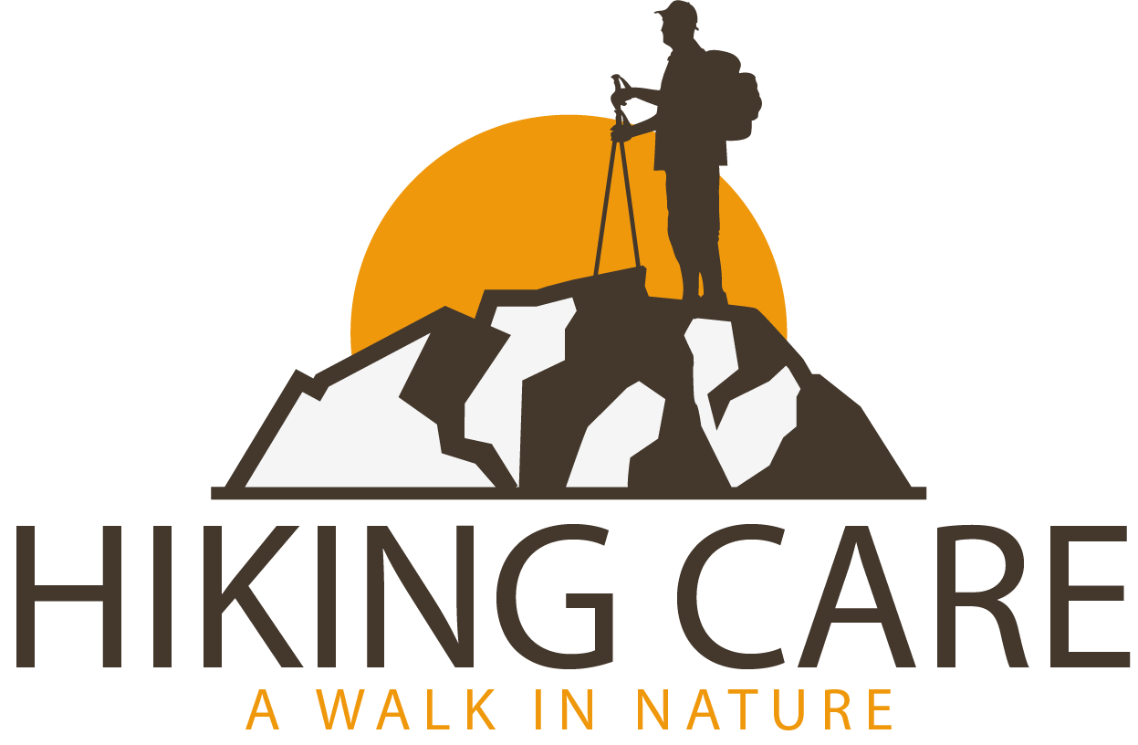 hiking logo