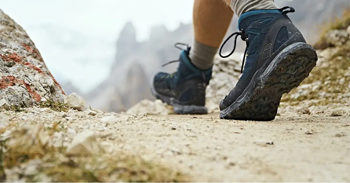 The Best Ankle Support Hiking Boots for 2024 Hiking care